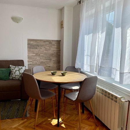 Sarajevo Cozy Attic公寓 外观 照片